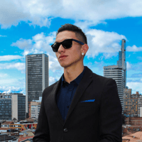 Johan Sebastián Soler Galindo