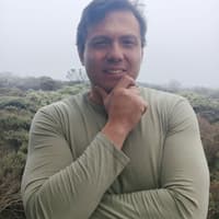 Avatar John Arango
