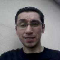 John Alexander Fonseca Bernal