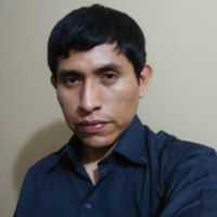 Avatar Johuan Sulca Talavera