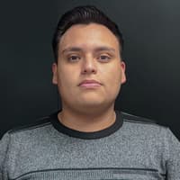 Jorge Luis Robles Jimenez