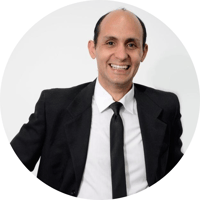 Jose Pujol