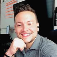 Avatar Johan Martinez