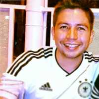 Avatar Jhonnatan Duque Ramos