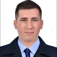 Jonathan Andres Rincon Ruiz