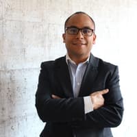 Jonathan Javier Montiel Garzon