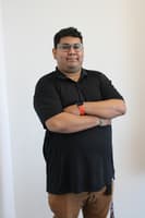 Jonathan Romero Fajardo