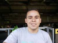 Avatar Jonathan Vallejo Muñoz