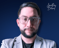 Jonathan Camilo Bernal Aldana