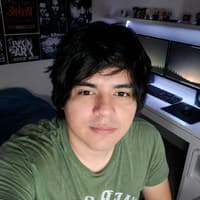 Jordan Andree De la cruz bernal