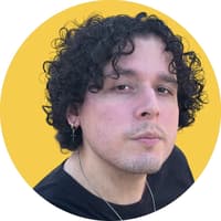 Jordi Andree Olazarán Gómez