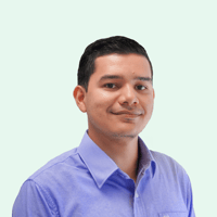 Avatar Jorge Alvarado