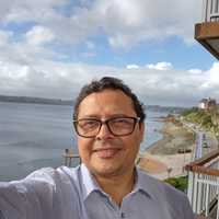 Avatar Jorge R. Sepúlveda Turpie