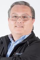 Jorge Arturo Tijerina Garcia