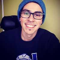 Avatar Jorge Enrique Puente Rubilar