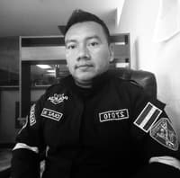 Avatar Jorge Alberto Díaz Hernández