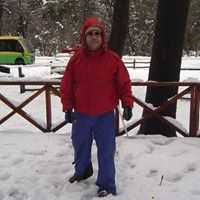 Jorge Antonio Vásquez Retamal