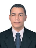 Jorge Andres Arrieta Torres