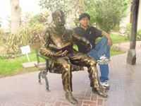 Avatar Jorge Cruz Ayma