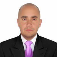 Jorge Ernesto Hernandez
