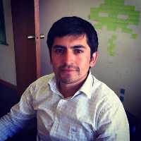 Avatar Jorge Luis Gatica