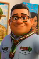 Avatar Jorge Mondragon