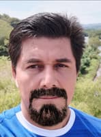 Jorge Alberto Rodríguez Campos