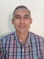 Avatar Jorge Gudiño