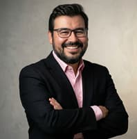 Jorge Eduardo Jiménez Ruiz