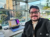 Jorge Eduardo Jiménez Ruiz