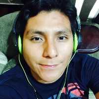 Jorge Luis Martinez Garcia