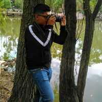 Josafat Torres Hernández 