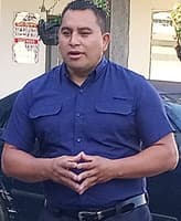 Avatar José samuel Ramos Castaneda