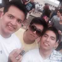 Jose Alonso Rosas Gamarra