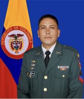 Avatar JOSE RICARDO CHAVES VELASQUEZ