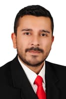 Avatar Jose Luis Camacho Mazabuel