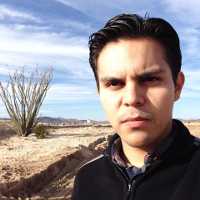 Avatar Jose David Estrada Abarca