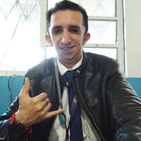 Jose Diego Velásquez García