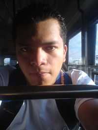 Jose Geovany Ardon Benito