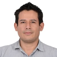 Jose Alonso Huertas Del Pino Vera