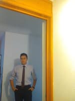 Jose Jorge Martinez Suarez