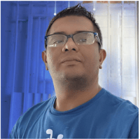 Avatar José Luis Reyes Laínez