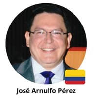 Jose Arnulfo Perez Carrillo