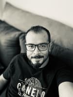 Avatar José Roberto Reyes Barón