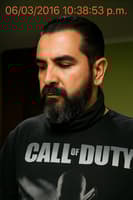 Jose Rodrigo Moreno Cordero