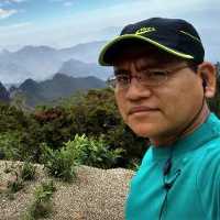 Avatar Jose Christian Ynga Yesquen