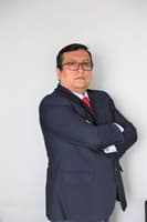 Joshua Adonai Calderón Marmolejo