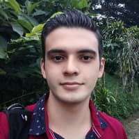 Avatar Josué Umaña Rodríguez
