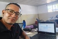 Avatar Josué Alexander Cortez Roque