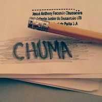Josue Anthony Facundo Chumacero